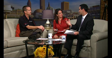 Raising a Safe Driver Panel Discussion for Parents