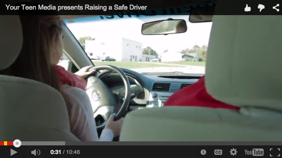 Safe and Effective Ways to teach Teens to Drive