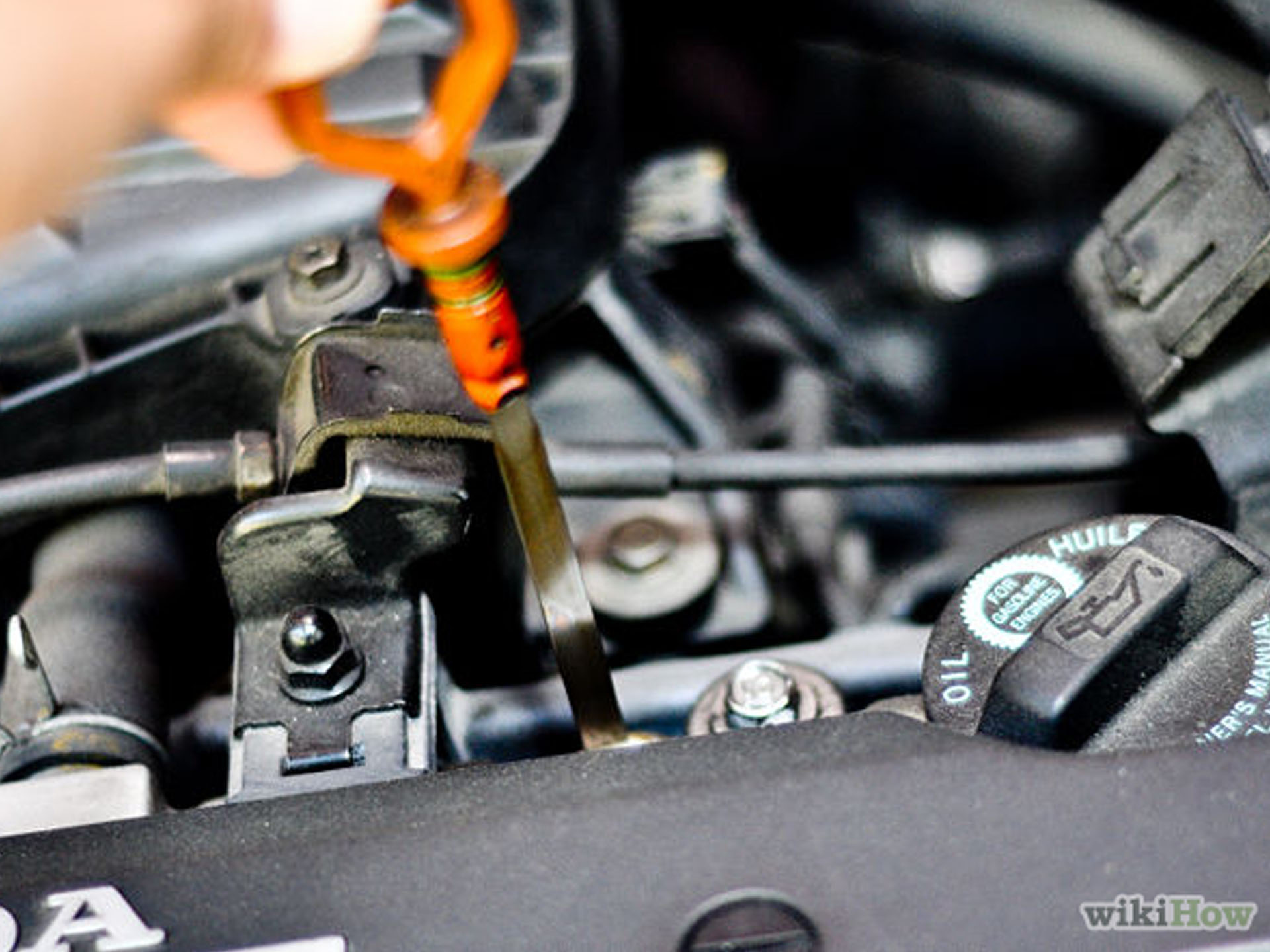 How to Deal with a Breakdown