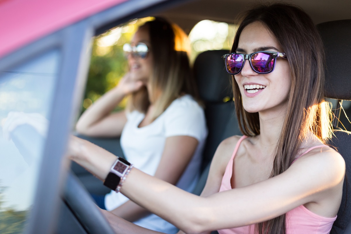 Safe Driving Tips for the 100 Deadliest Days