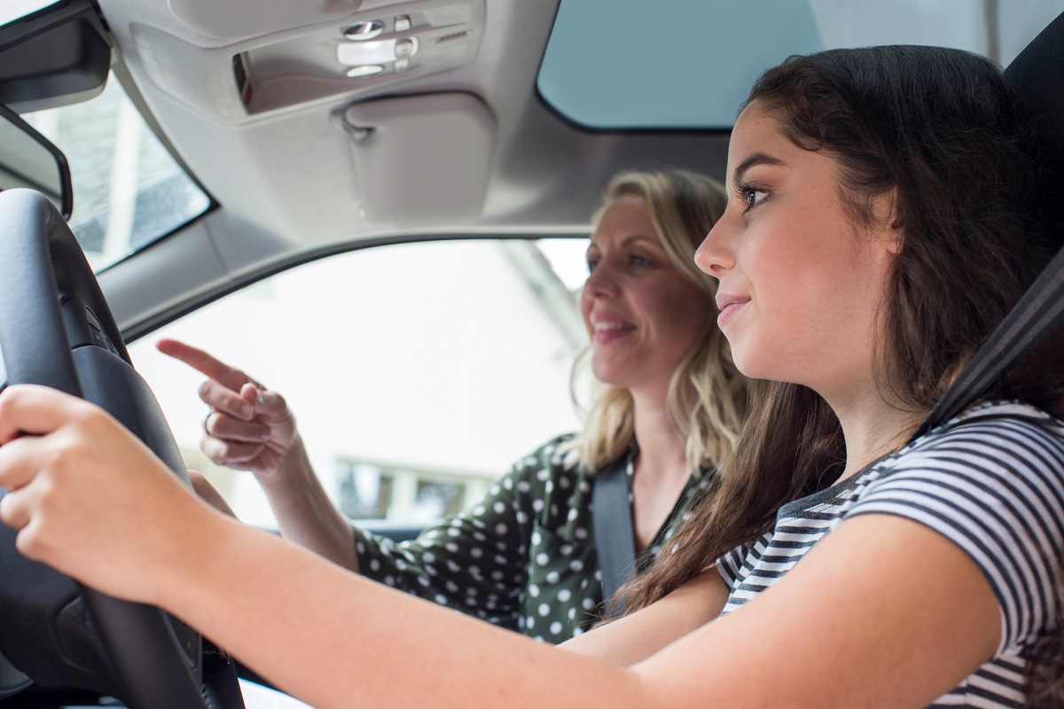 Making the Most of a Learner’s Permit
