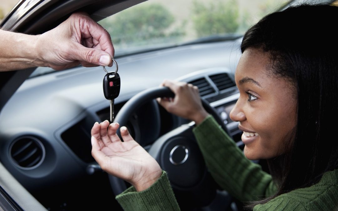 How We Can Keep Ohio Teen Drivers Safe