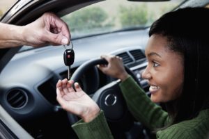 teen driving laws keep newly licensed drivers safe