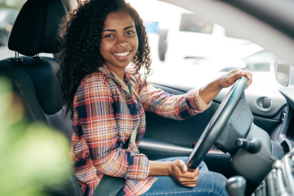 Defensive Driving Tips For Teens | DriveTeam Inc.