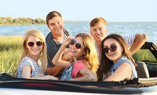 Why Summer is the Deadliest Driving Season and How to Stay Safe