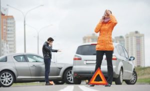 Crash Magnets