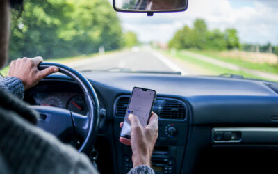 Driving Safe: Beat Distracted Driving, Save Lives
