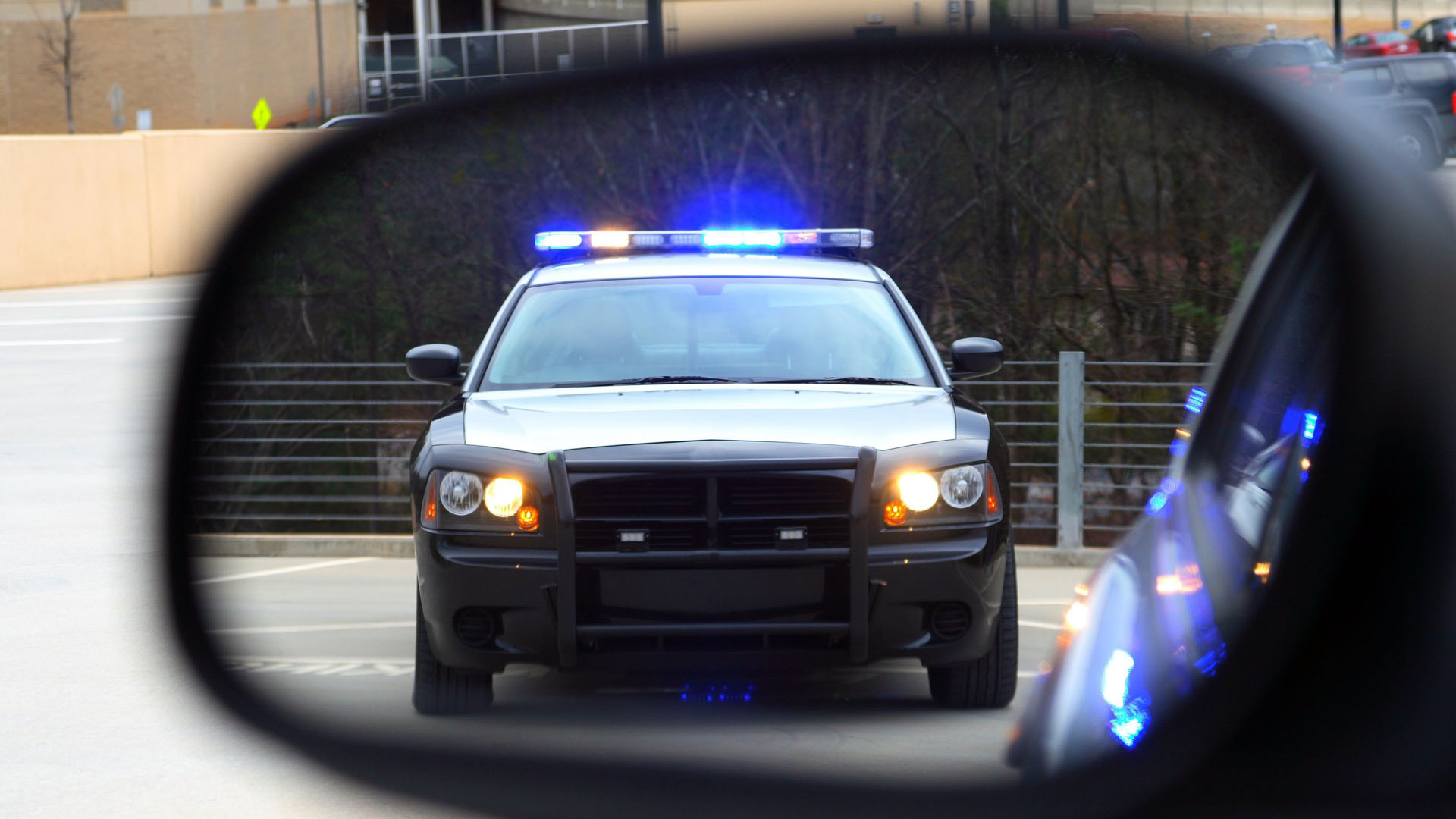 crash avoidance deadly distractions