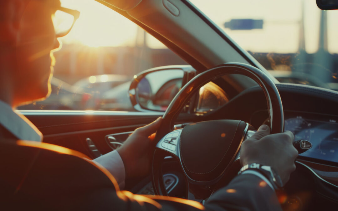 100 Deadliest Days: DriveTeam’s Guide to Staying Safe This Summer