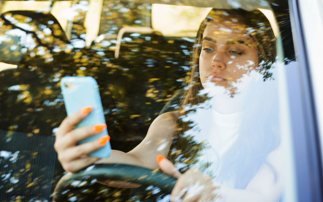 Driving Dangers Unveiled: Staggering Statistics and Strategies for Safer Roads