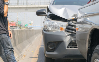 Understanding and Preventing Common Motor Vehicle Crashes: Insights and Tips for a Safer Summer