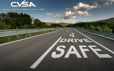Safe Driver Week 2024: Top 10 Dangerous Driving Behaviors to Watch For
