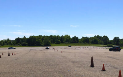 Why Advanced Driver Training is Essential for Teens: Explore DriveTeam’s 3 Courses for Safer Driving
