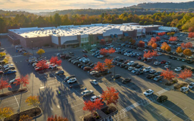 Master Parking Lot Driving: Quick Tips for Navigating Like a Pro