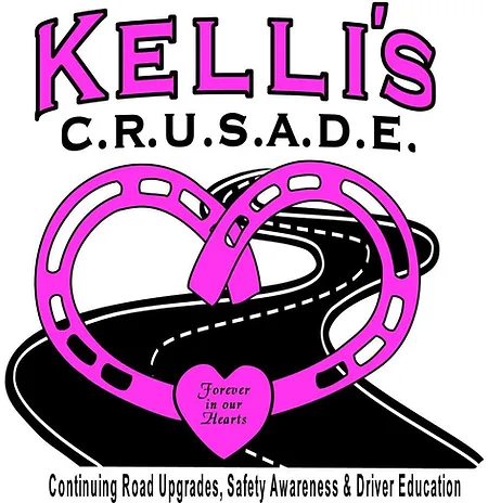 Kelli's Crusade