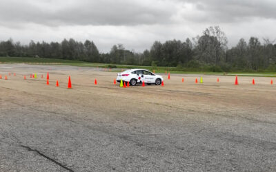 Why Your Teen Needs More Than Just Basic Driver’s Ed: The Importance of Advanced Driver Education