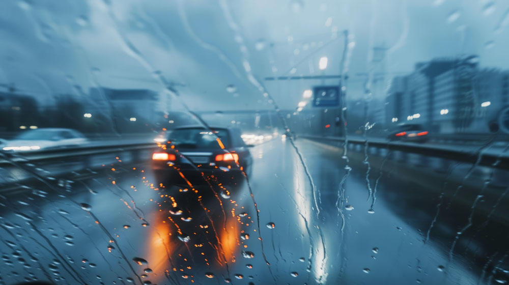 Fall Driving: What to Expect This October