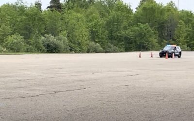 The Importance of Pursuit Driver Training in Law Enforcement