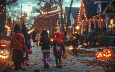 Safe Driving in Residential Areas: Tips for a Secure Drive