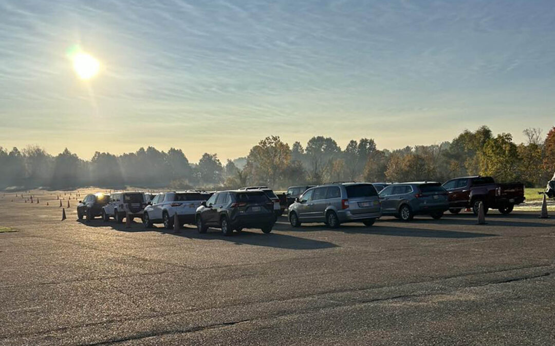 Why Every Teen Driver Needs Extra Training: 2-Day Vehicle Dynamics Course