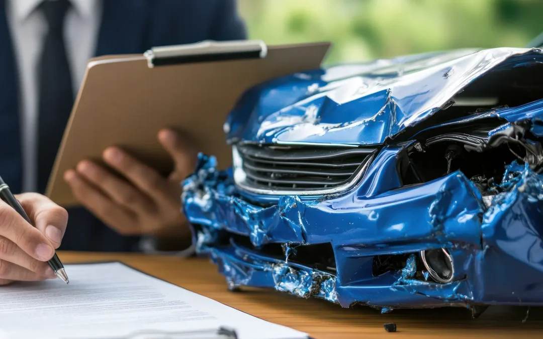 What Does a Motor Vehicle Crash Cost Your Organization?