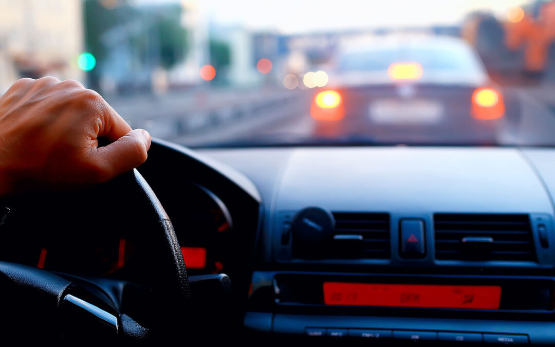 August: Most Dangerous Month On The Road