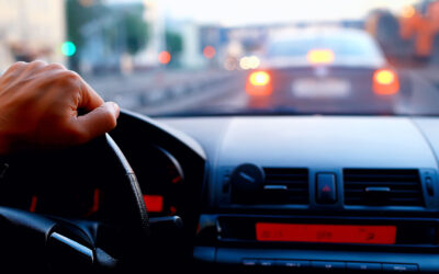 August: Most Dangerous Month On The Road