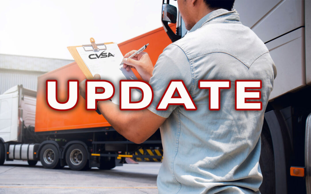 Your RoadCheck 2025 Safety Debrief: Takeaways for Professional Drivers
