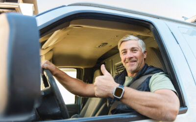 How to Lower Your Corporate Motor Vehicle Crash Rate in 2026