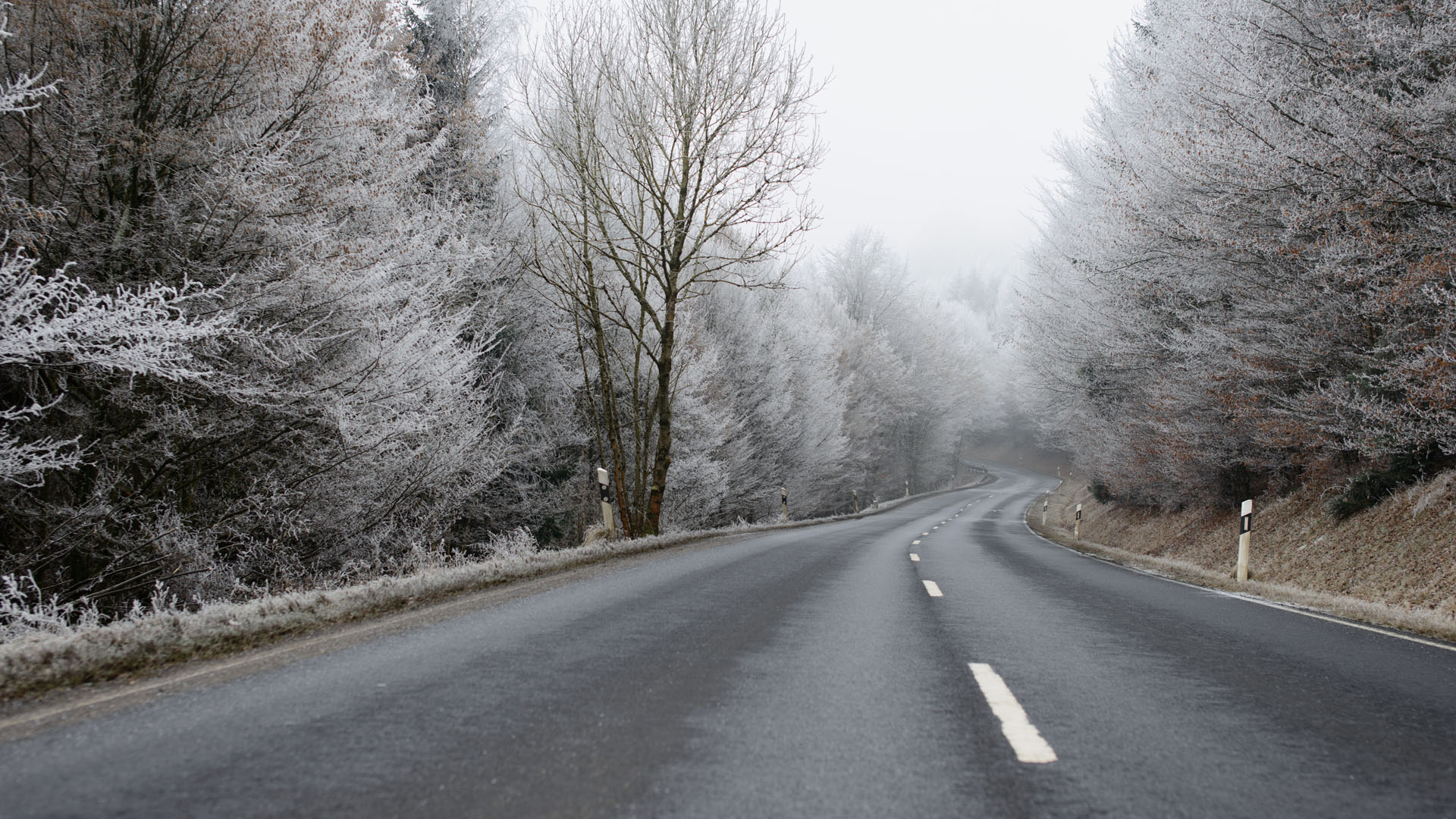 Winter Driving Safety