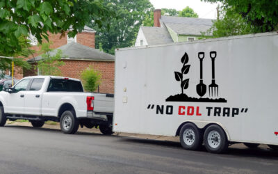 The “No CDL” Trap: Understanding DOT Rules for Vehicles 10,001 – 26,000 lbs.