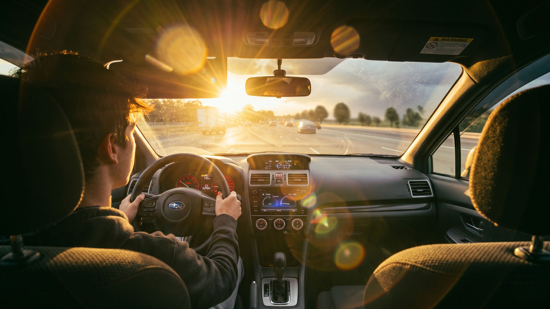 100 deadliest days teen drivers