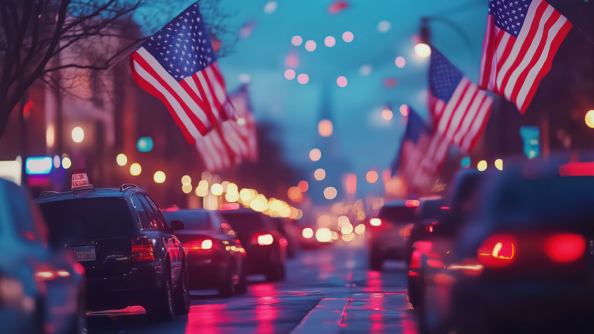 fourth of July driving safety