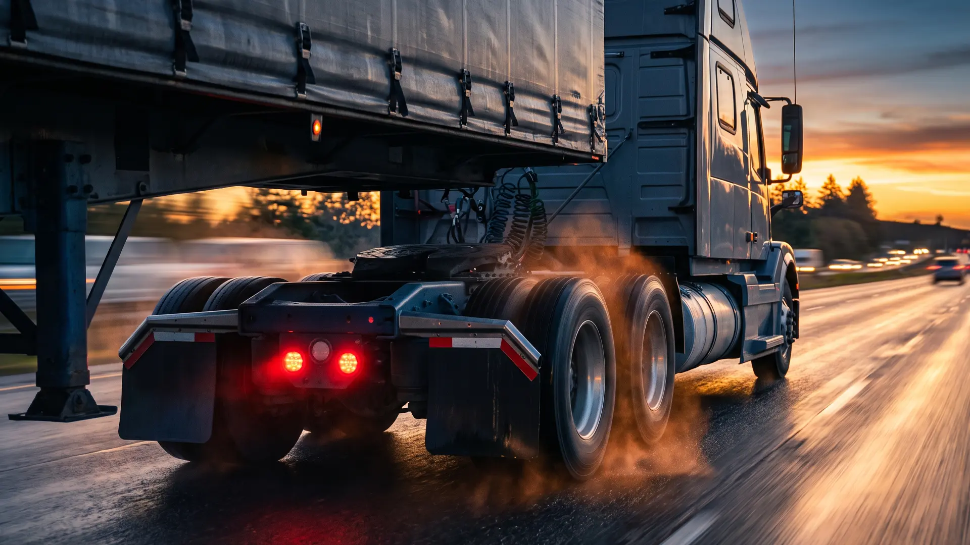 brake safety week